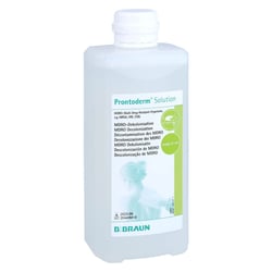 Prontoderm Lösung
