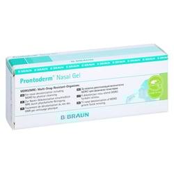 Prontoderm Gel