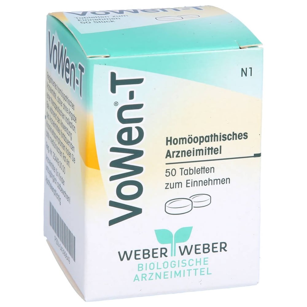 Vowen T Tabletten