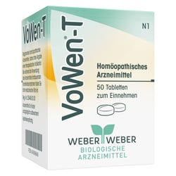 Vowen T Tabletten