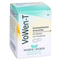 Vowen T Tabletten