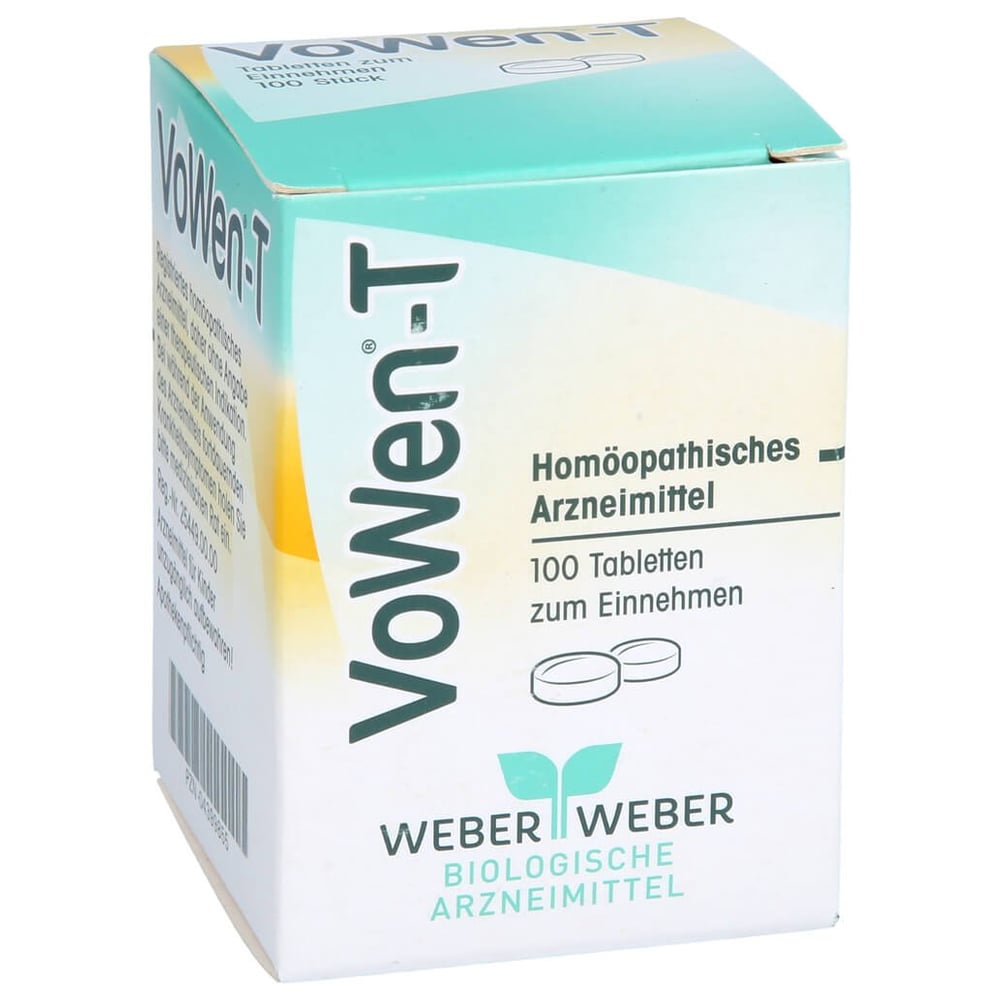 Vowen T Tabletten