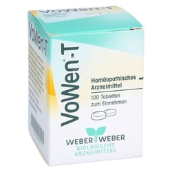 Vowen T Tabletten