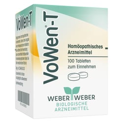 Vowen T Tabletten