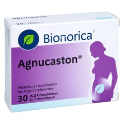 Agnucaston