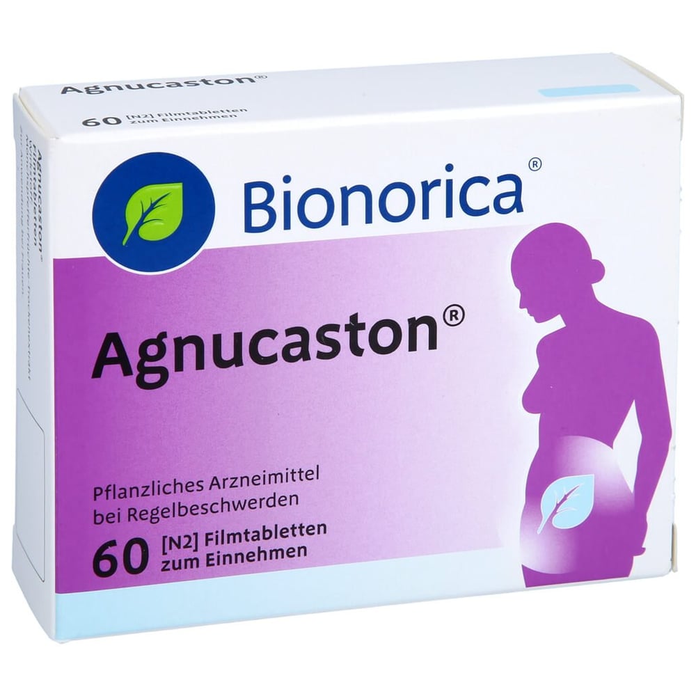 Agnucaston