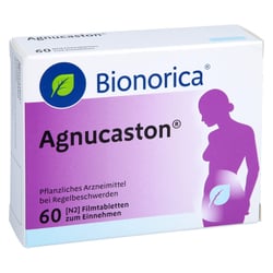 Agnucaston