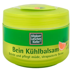 Allgäuer LK Bein-Kühlbalsam