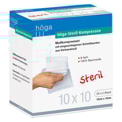 Hoega Steril 8fa 10x10