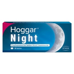 Hoggar Night