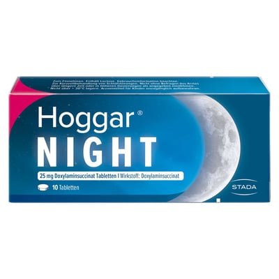 Hoggar Night