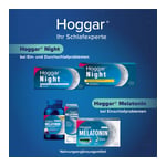 Hoggar Night