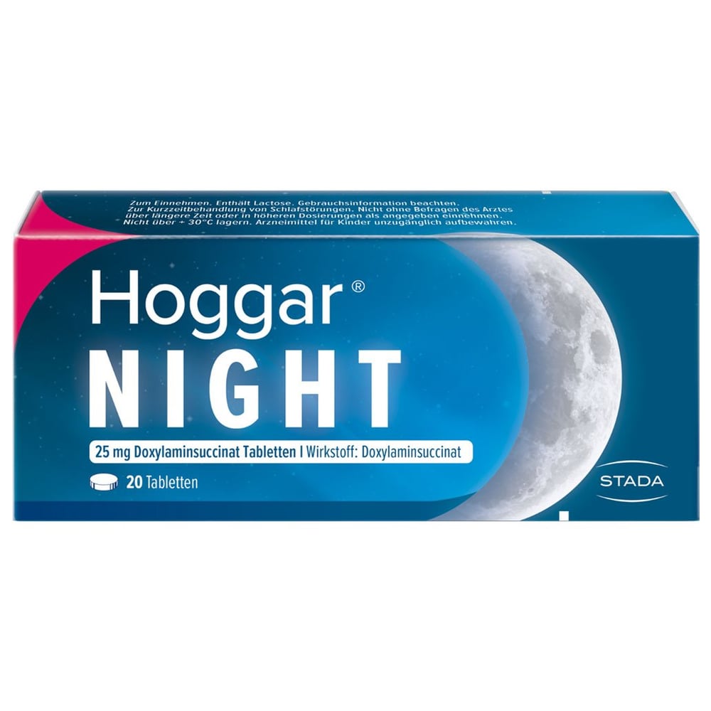 Hoggar Night