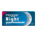 Hoggar Night