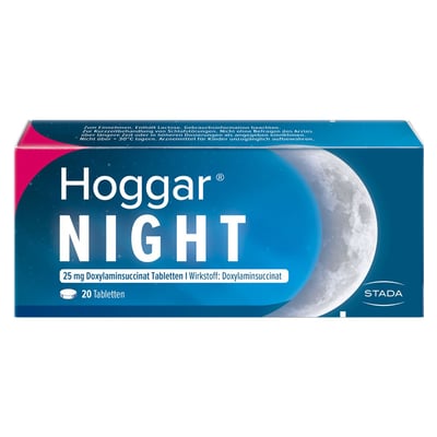 Hoggar Night