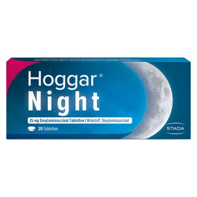 Hoggar Night