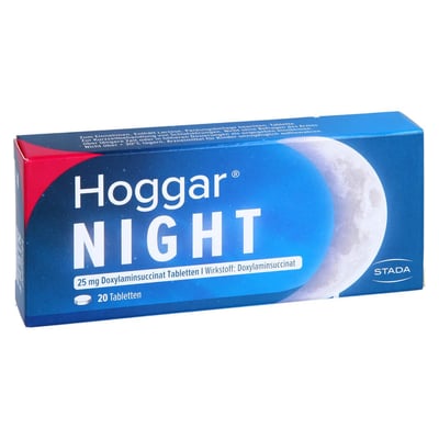 Hoggar Night