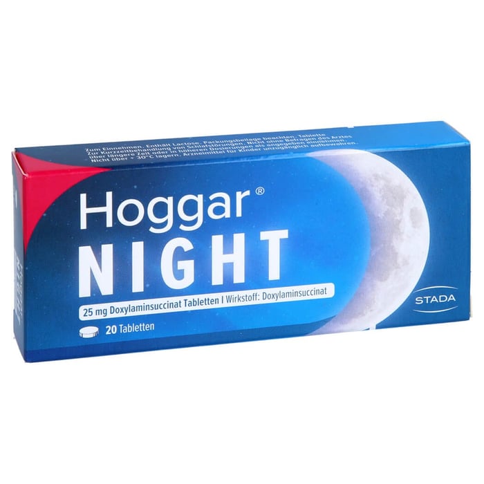 Hoggar Night