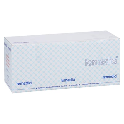 Gipsbinde Temedia spezial 8 cmx3 m