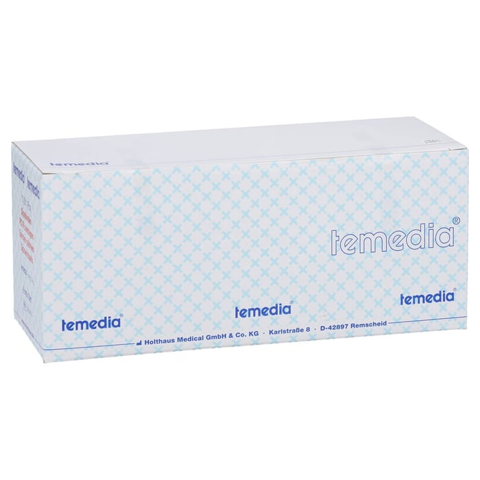 Gipsbinde Temedia spezial 8 cmx3 m