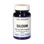 Calcium 133 mg GPH Kapseln Produktbild 1