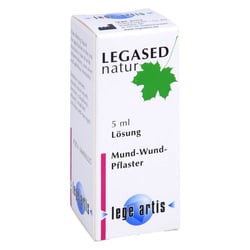Legased Natur Lösung
