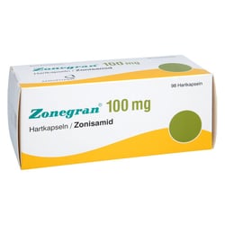 Zonegran 100 mg