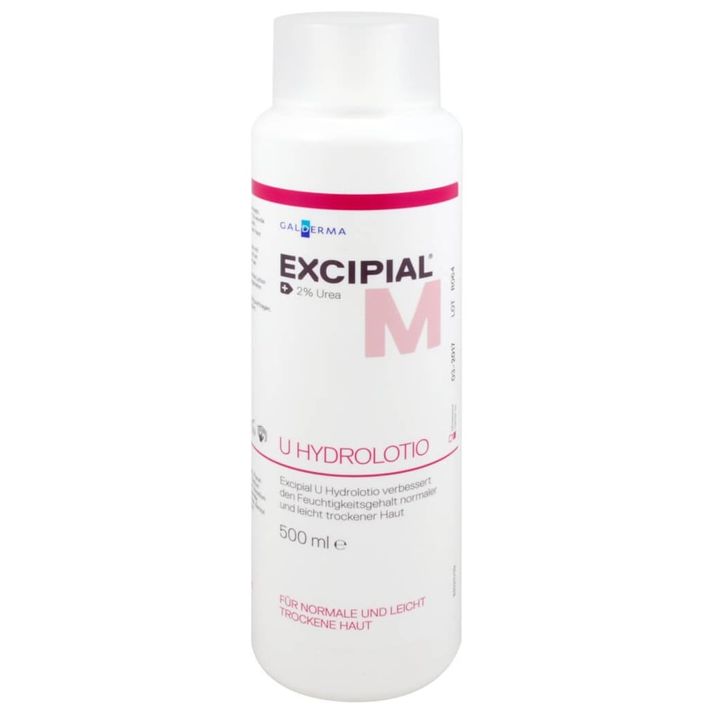Excipial U Hydrolotio