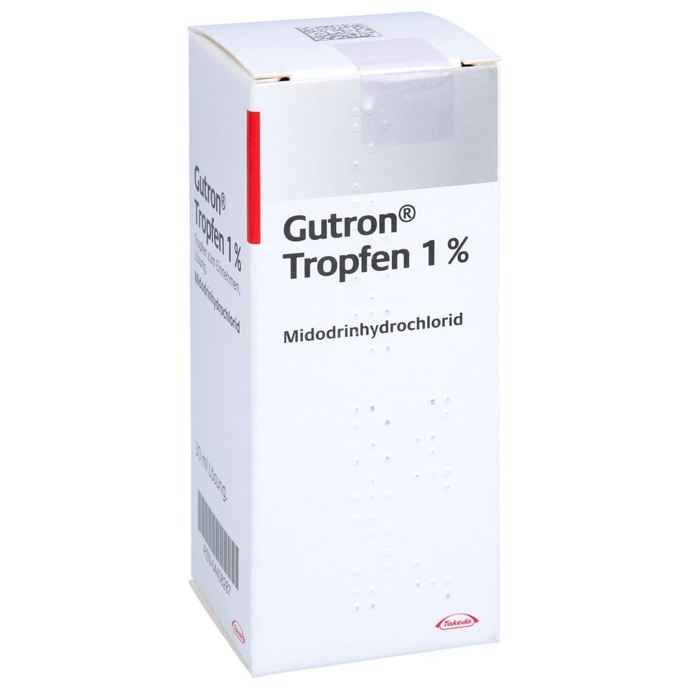 Gutron 1 %