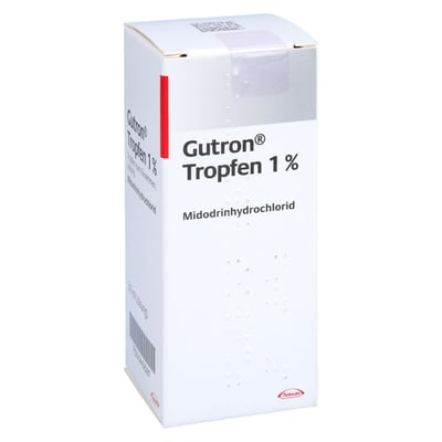 Gutron 1 %