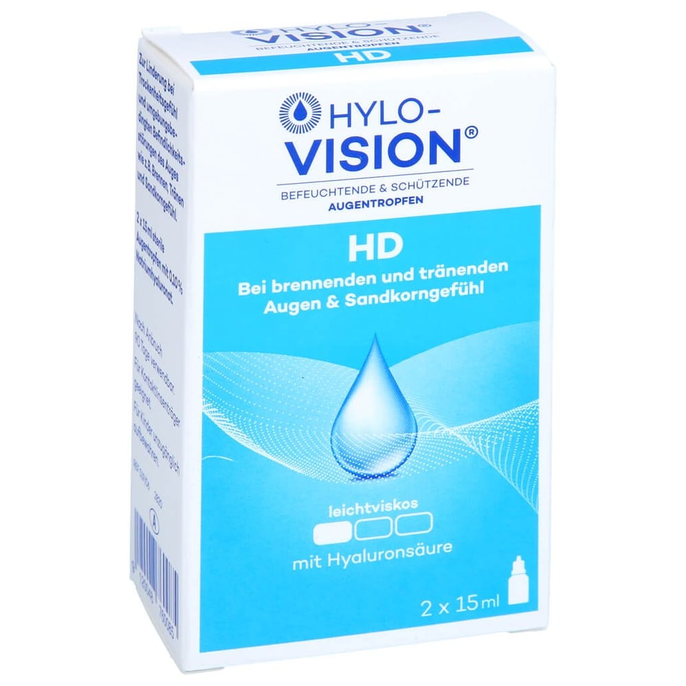 Hylo-vision HD
