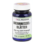 Brennnesselblätter 250 mg GPH Kapseln Produktbild 1