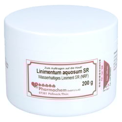 Linimentum Aquosum Sr Salbe