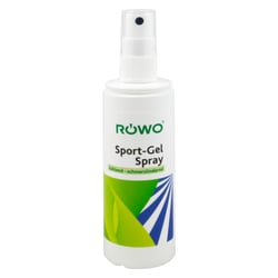 SPORT-GEL Spray Röwo