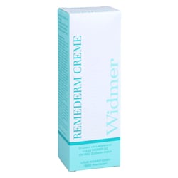 Widmer Remederm Creme unparfümiert