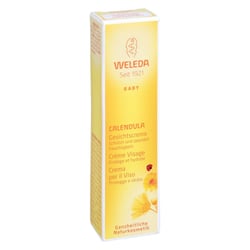 Weleda Calendula Gesichtscreme