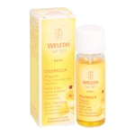 Weleda Calendula Pflegeöl parfümfrei Produktbild 2