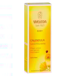 Weleda Calendula Gesichtscreme