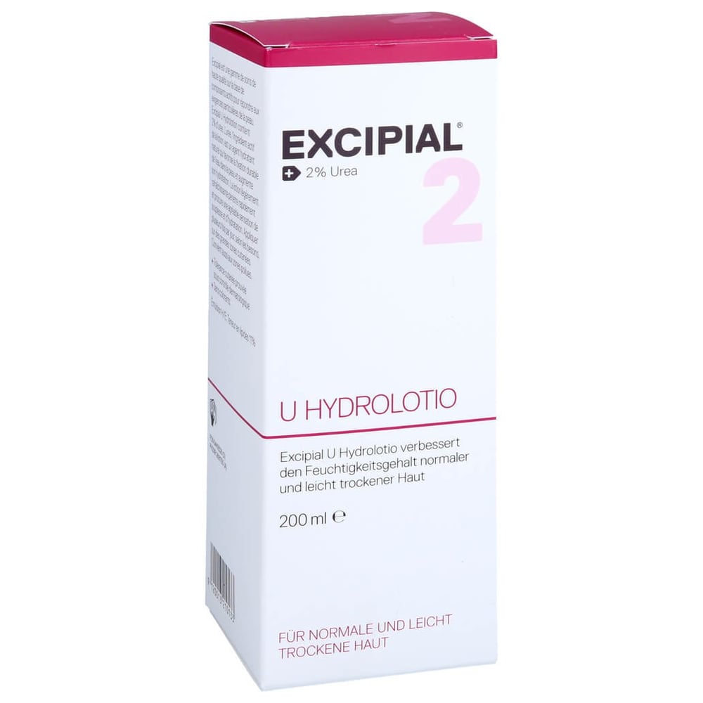 Excipial U Hydrolotio Galderma