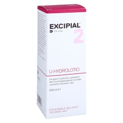 Excipial U Hydrolotio Galderma
