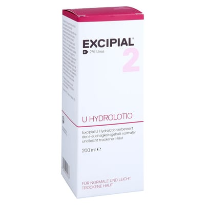 Excipial U Hydrolotio Galderma