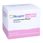 Neupro 3 mg/24h