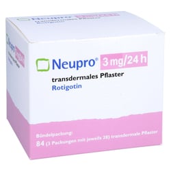 Neupro 3 mg/24h