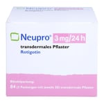 Neupro 3 mg/24h