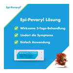 Epi-Pevaryl P.v. 1 % Lösung