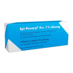 Epi-Pevaryl P.v. 1 % Lösung