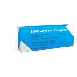 Epi-Pevaryl P.v. 1 % Lösung