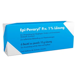 Epi-Pevaryl P.v. 1 % Lösung