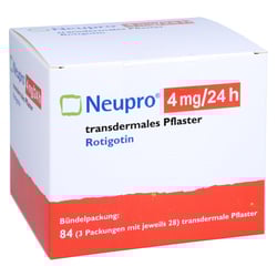 Neupro 4 mg/24h