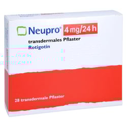 Neupro 4 mg/24h